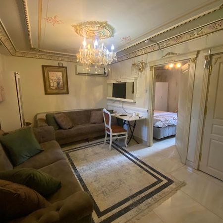 Mihri Hatun Suit Otel Isztambul Kültér fotó