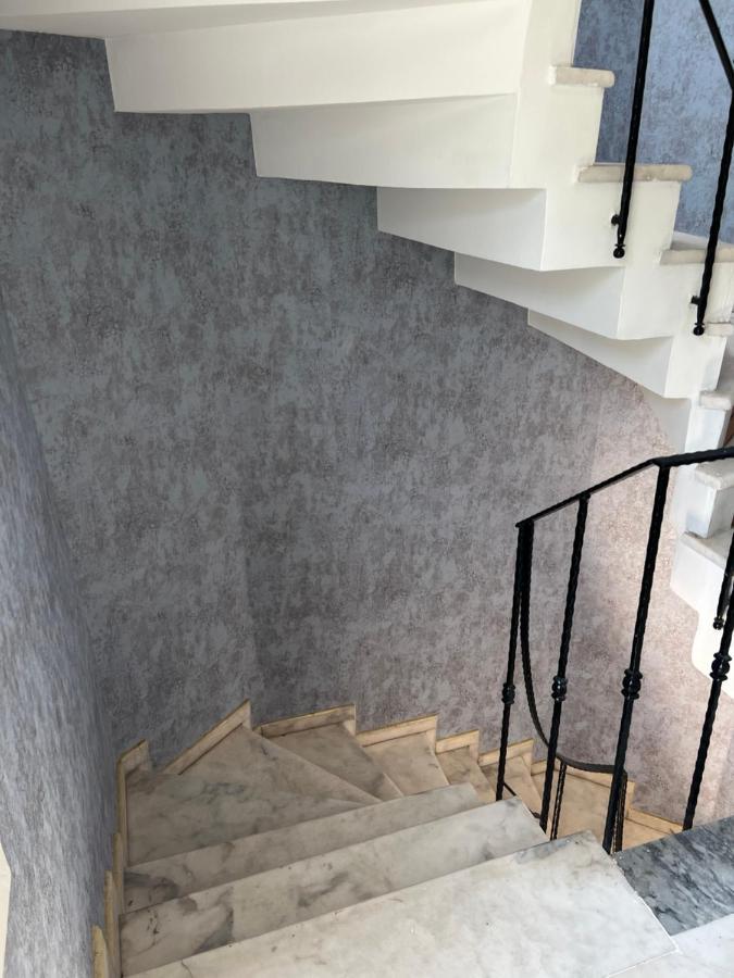 Mihri Hatun Suit Otel Isztambul Kültér fotó