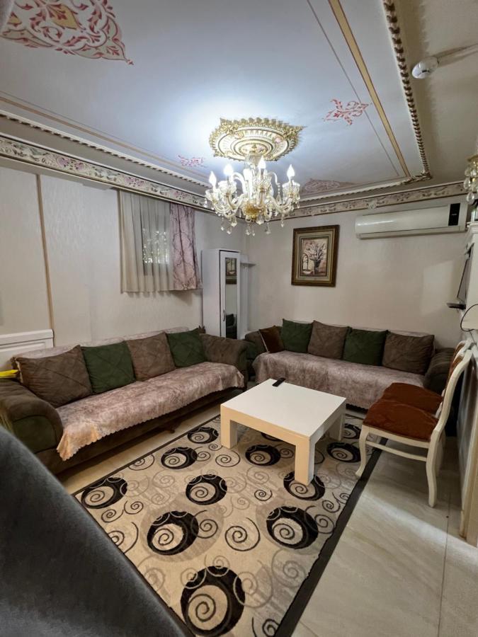 Mihri Hatun Suit Otel Isztambul Kültér fotó