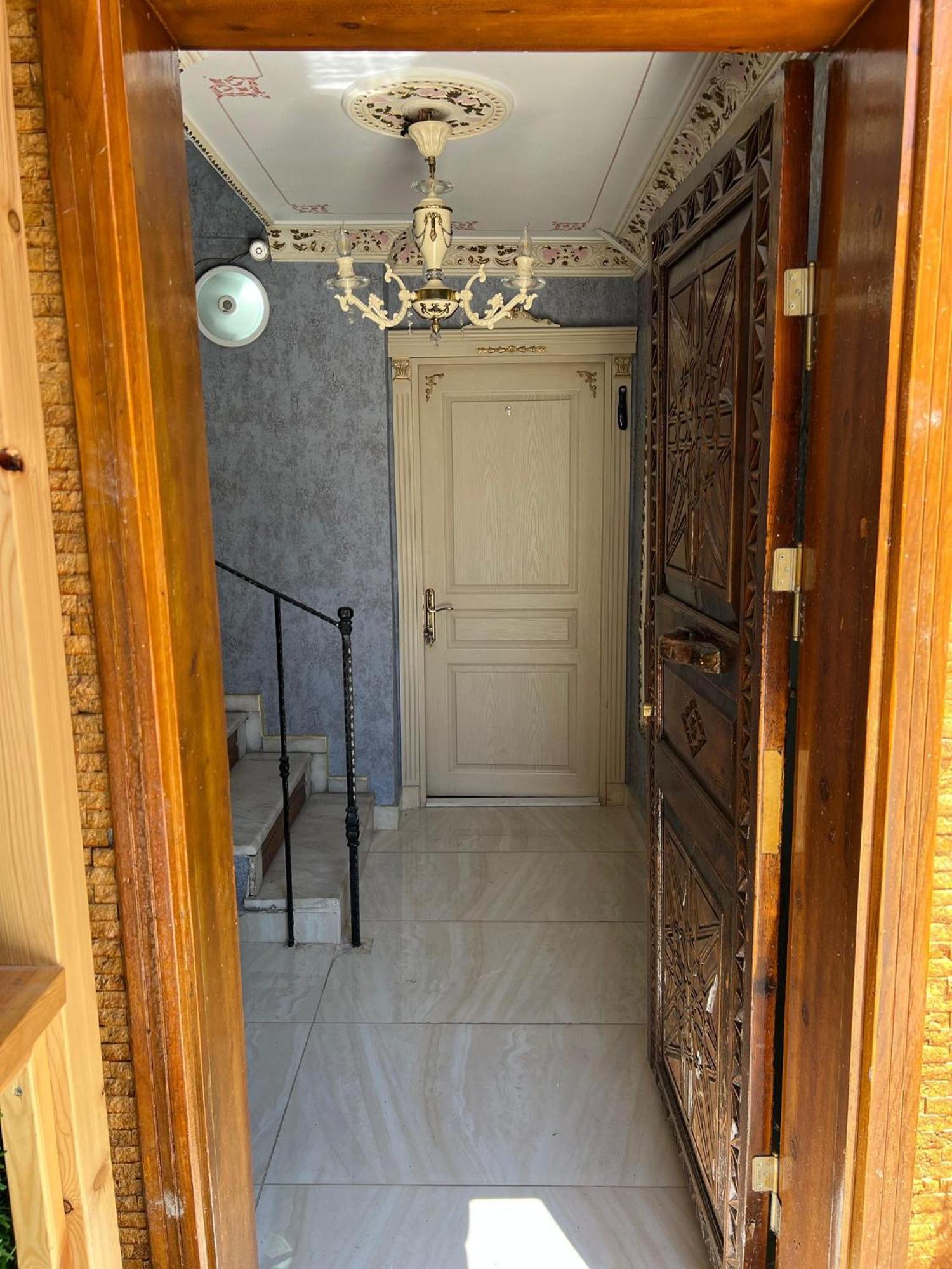 Mihri Hatun Suit Otel Isztambul Kültér fotó